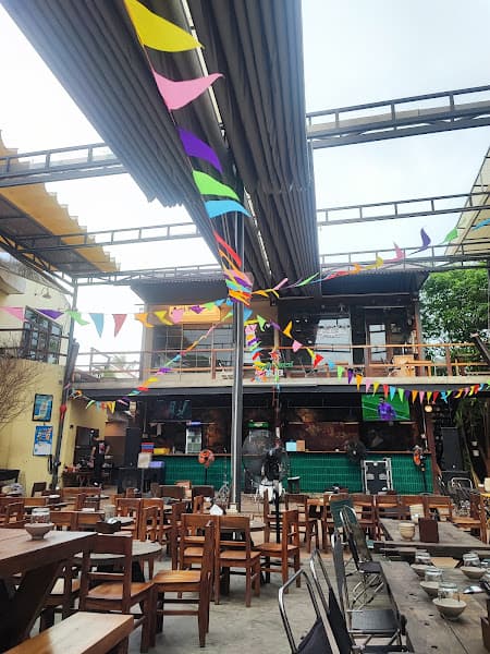 Hình ảnh Tự Do District - 4