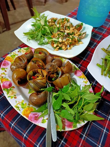 Hải Sản 39k