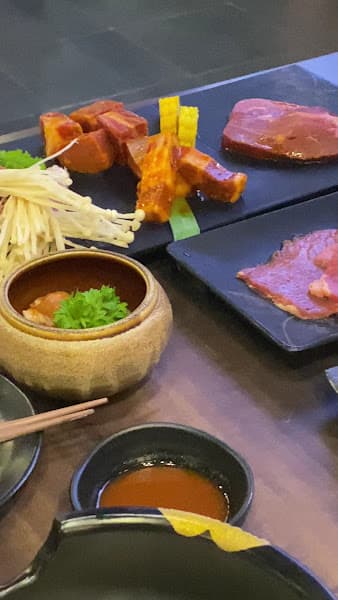 Hình ảnh YAKIMONO Linh Đàm - Quán Thịt Nướng Nhật Bản - 4