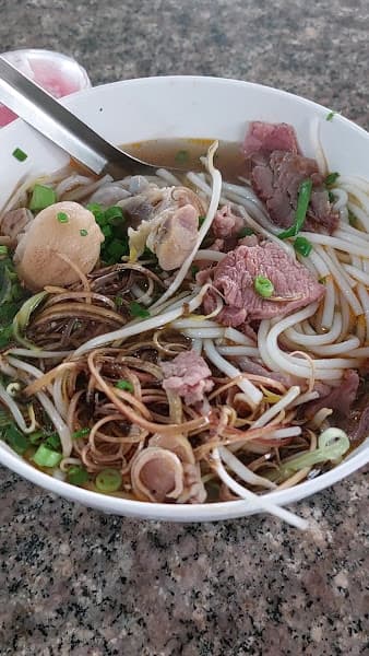 Hình ảnh Bún bò Huế 170 - 4