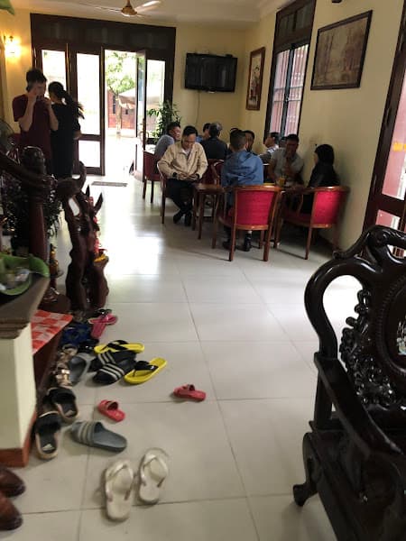 Hình ảnh Góc Phố Coffe - 2