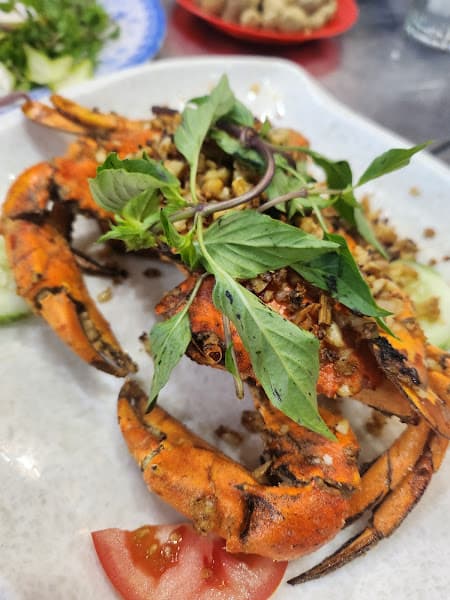 Hình ảnh Quán Hải sản Bà Tám - 2