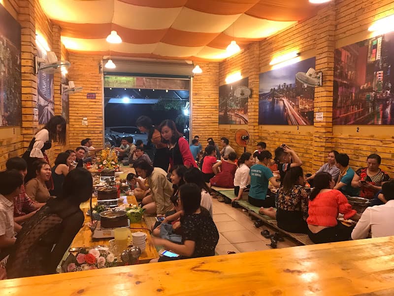 Hình ảnh Lẩu Hiếu 39 - 2