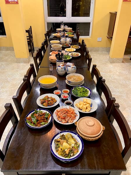 Hình ảnh Tiệm cơm niêu Phố Hiến - 4