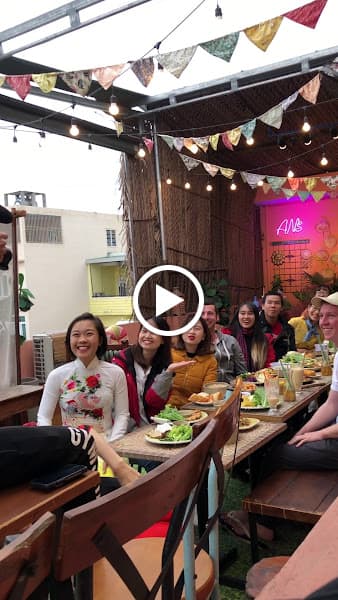 Hình ảnh Nhà hàng chay Ans Vegetarian Cuisine - 4