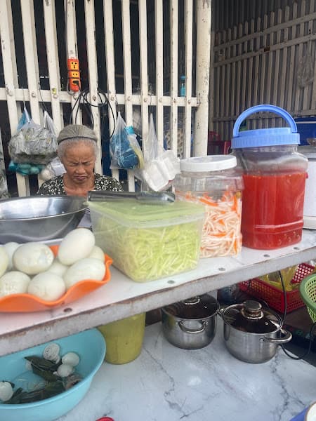 Hình ảnh Bánh Căn - 4