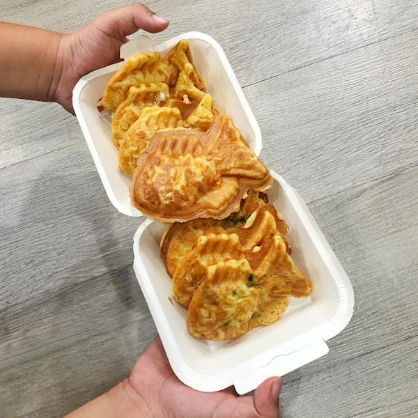 Hình ảnh Ăn Vặt Cà Tớt - 2