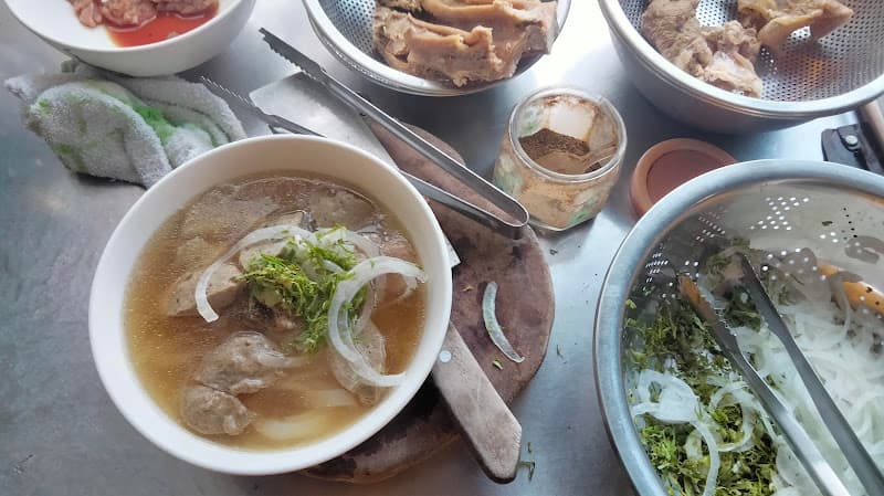 Hình ảnh Phở Mèo - 3