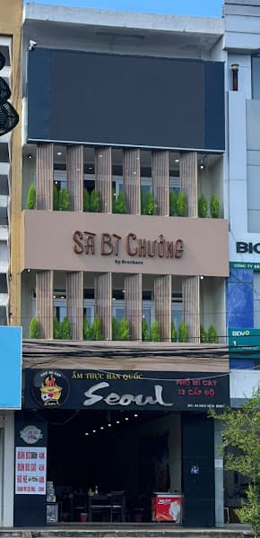 Hình ảnh Cơm Tấm Sà Bì Chưởng - Đà Lạt - 5