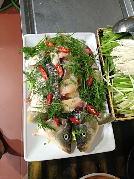 Hình ảnh Nhà Hàng Lẩu Nướng 365 BBQ - 5