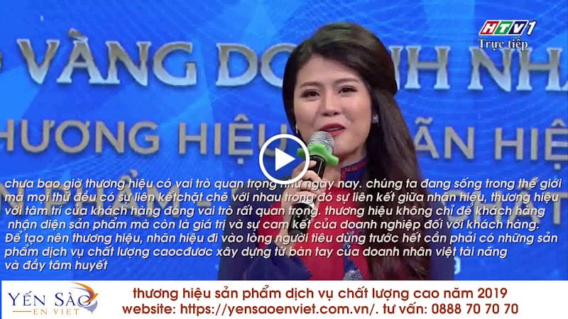 Hình ảnh Yến sào Én Việt - 4