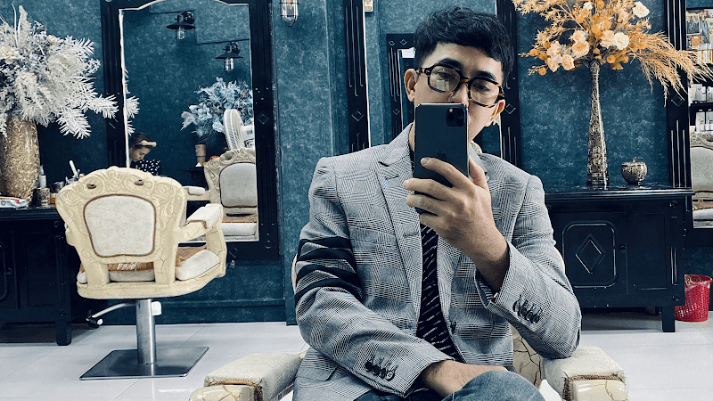 Hình ảnh Lý Nguyễn Hair - 3