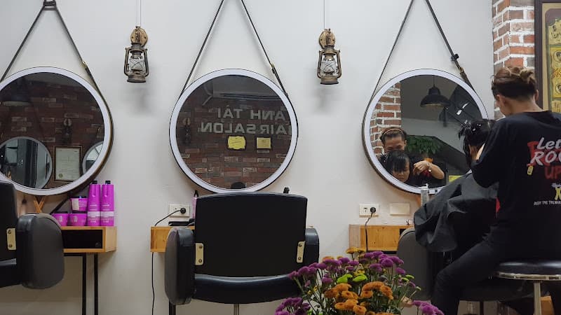 Hình ảnh Beauty Salon Anh Tài - 4