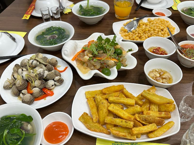 Hình ảnh Nhà Hàng Dương Hường - 2