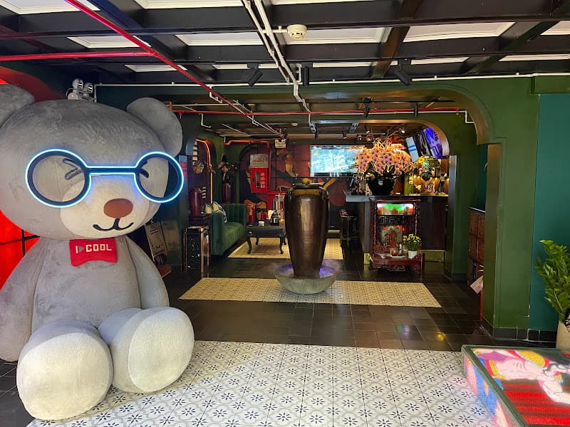 Hình ảnh Karaoke ICOOL - 2