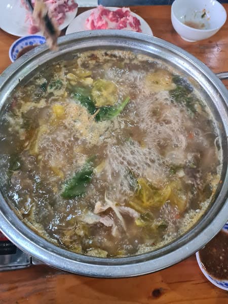 Hình ảnh Muối Tiêu Chanh - 2