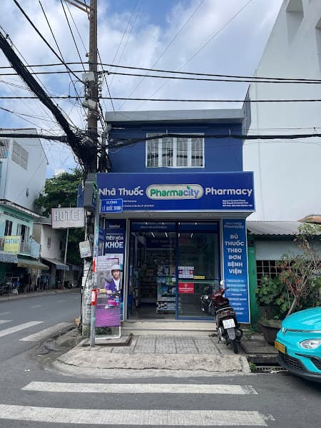 Hình ảnh Nhà thuốc Pharmacity - 5