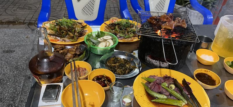 Hình ảnh QUÁN NHẬU 567 - 4