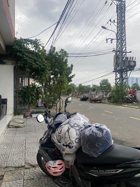 Hình ảnh VuiVui Laundry Da Nang - 4