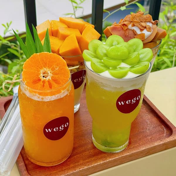 Hình ảnh Wego Coffee Shop - 4