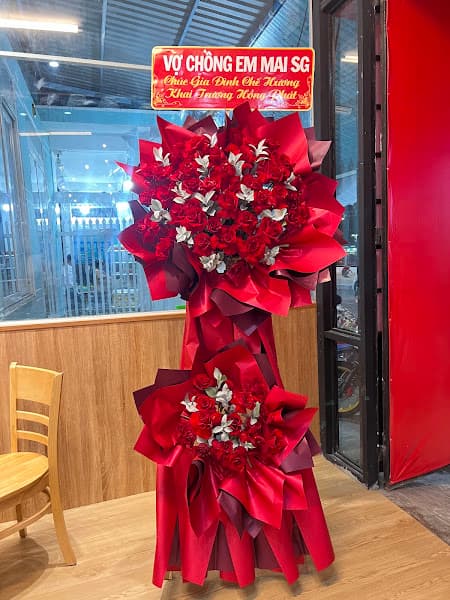 Hình ảnh YẾN SÀO DƯƠNG HƯƠNG - CN CẦN THƠ - 3