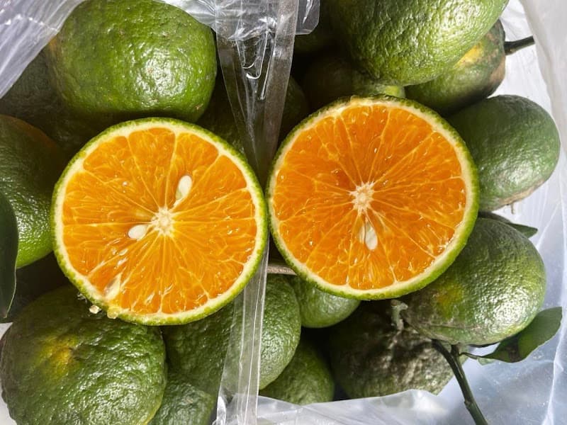 Hình ảnh Thế Giới Trái Cây sạch Tp.HCM - 2