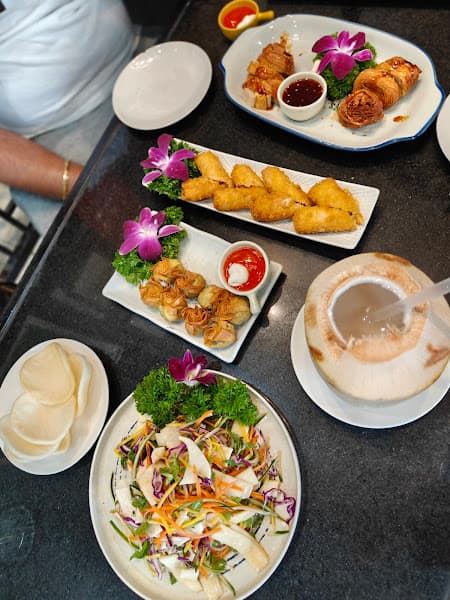 Hình ảnh Nhà Hàng Chay Ngọc Chi - Vegetarian Restaurant Michelin guide 2025 - 3