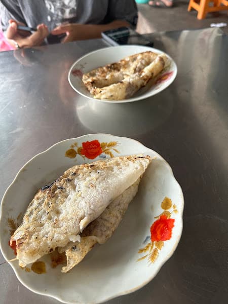 Hình ảnh Bánh xèo Cô Lý - 3