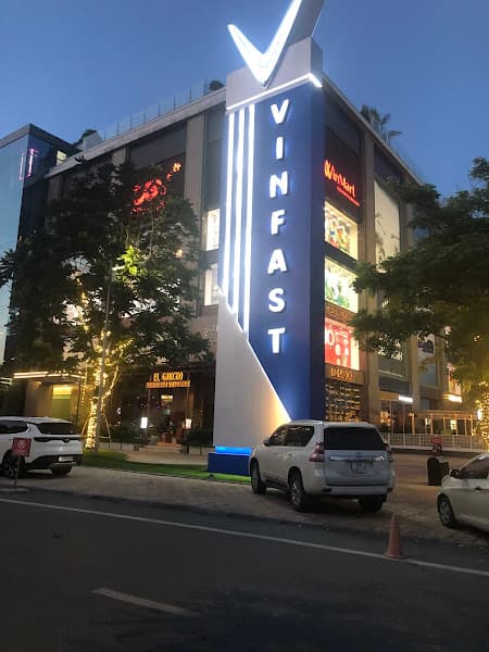 Hình ảnh Starbucks Vincom Long Biên - 3