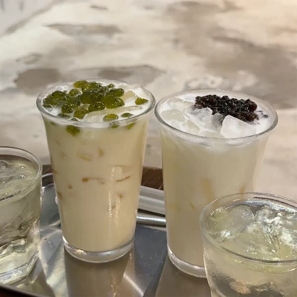 Hình ảnh Factrà - 5