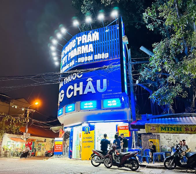 Hình ảnh Nhà Thuốc FPT Long Châu - 7