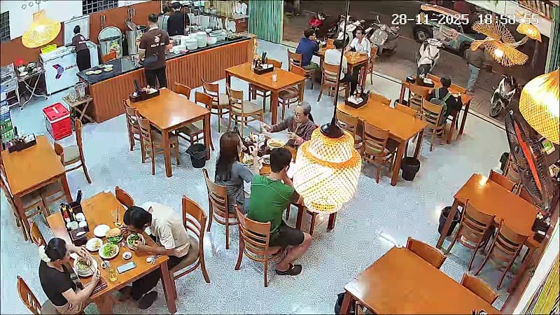 Hình ảnh BÚN BÒ HUẾ 96 - 2