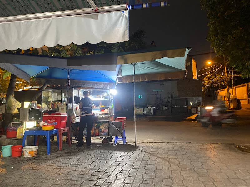 Hình ảnh Cháo Lươn Quảng Ngãi - 2