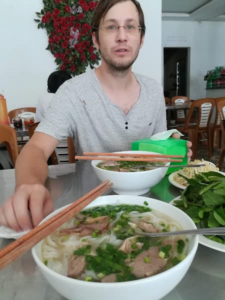 Hình ảnh Phở ngon 20 Đặng Huy Trứ - 2