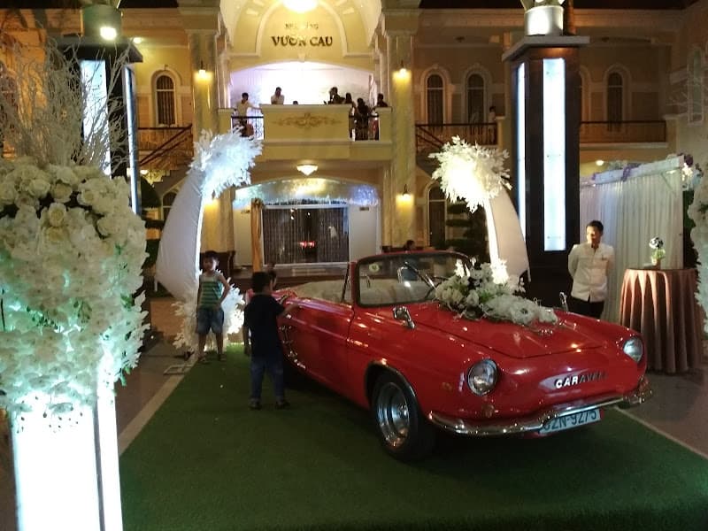 Hình ảnh Nhà hàng Vườn Cau - 4