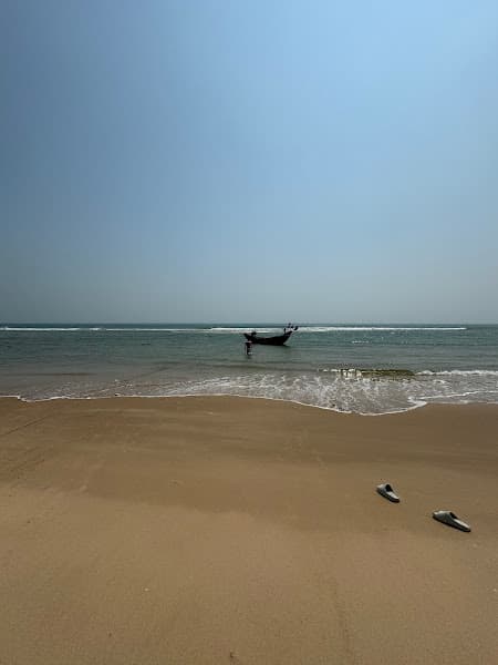 Hình ảnh Nhà hàng hải sản Phố Biển - 3