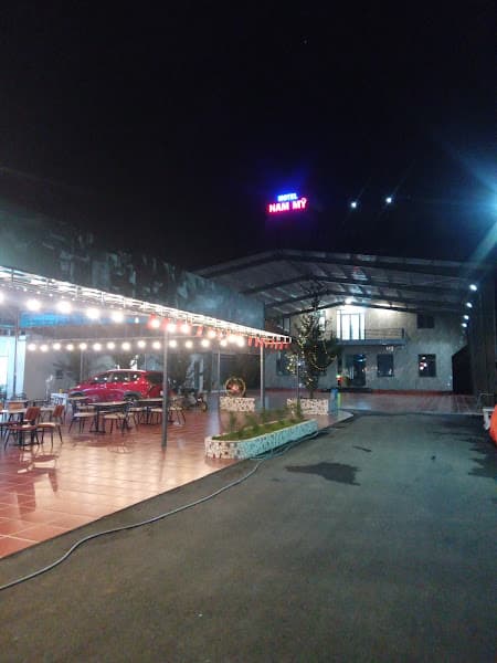 Hình ảnh Coffee Nam Mỹ - 3