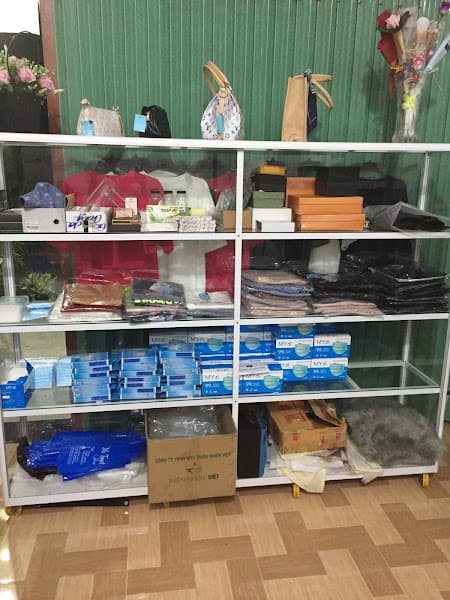 Hình ảnh Miss Tuyet Fashion House - 2