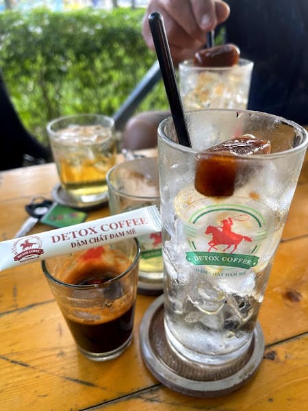 Hình ảnh Detox coffee - 2