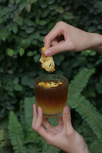 Hình ảnh Tranquil Books & Coffee - 5