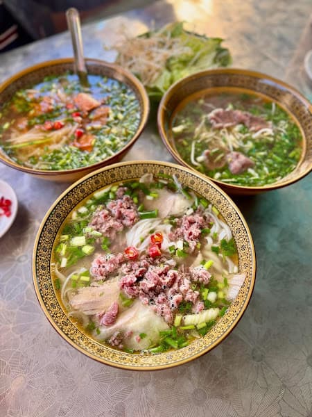 Hình ảnh Nhà Hàng Kim Vân - Phở Hà thành - 2