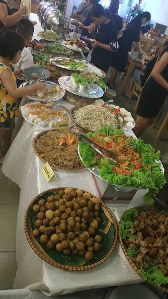 Hình ảnh Ẩm thực chay An Tâm Bình - 2