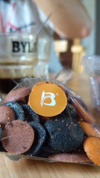 Hình ảnh BYLA BAKERY COFFEE TEA - 3