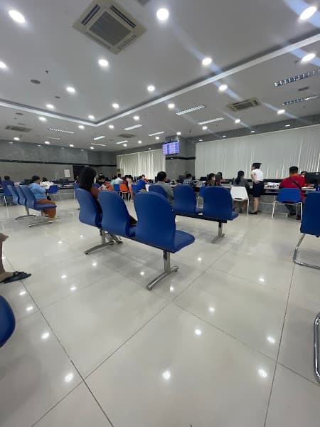 Hình ảnh SACOMBANK-CN Tây Ninh - 2