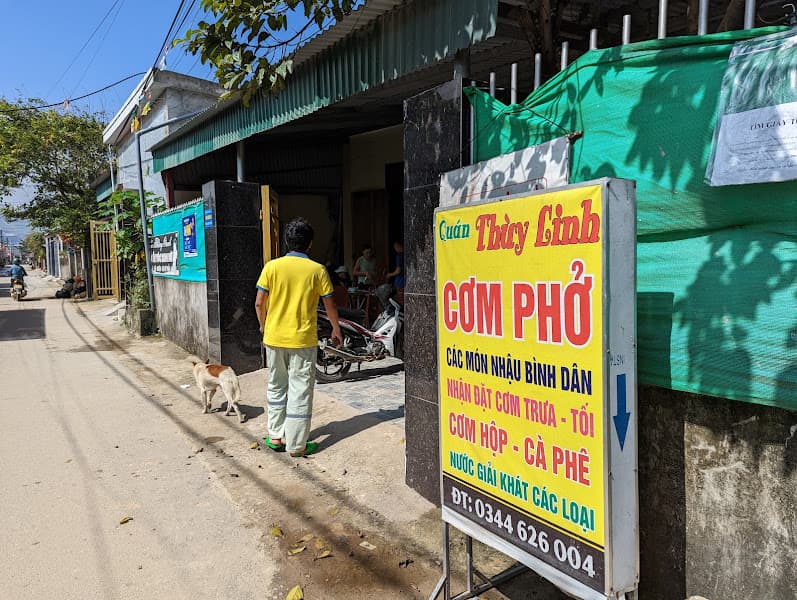 Hình ảnh Quán lẩu nướng lập hiền - 2