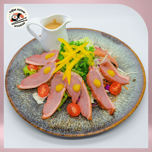 Hình ảnh Kyodai Sushi Thái Nguyên - 4