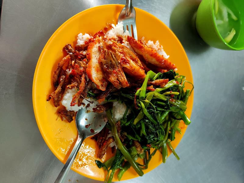 Hình ảnh Quán Chay Đồng Khởi - 3