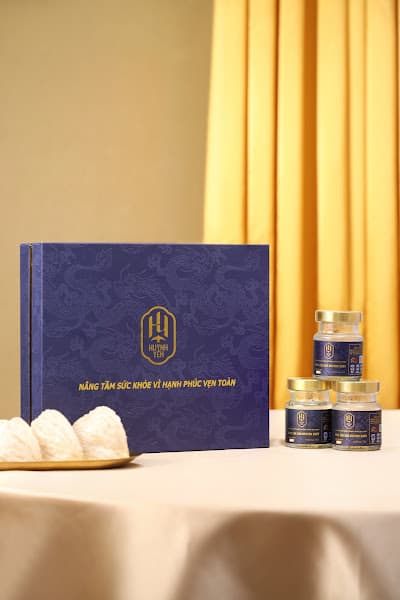 Hình ảnh Huỳnh Yến - Showroom Trần Hưng Đạo HN - 3