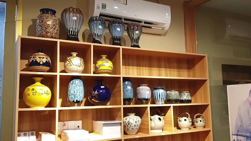 Hình ảnh Nhà Hàng Chay Mandala 2 - 3