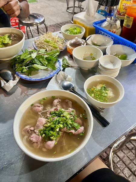 Hình ảnh Phở bò 80 - 2